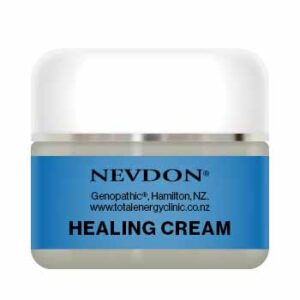 Healing Cream